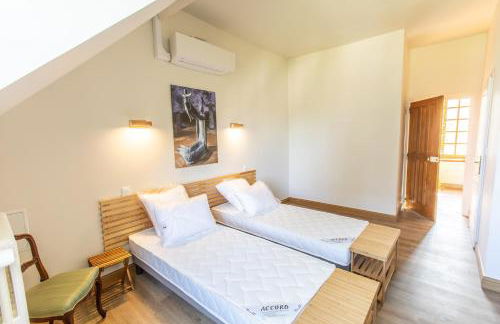 Château de Conon Gite le Château - Foto 10