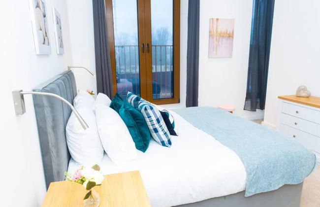 St Albans Train Stati-high Street-business-leisure - Foto 6