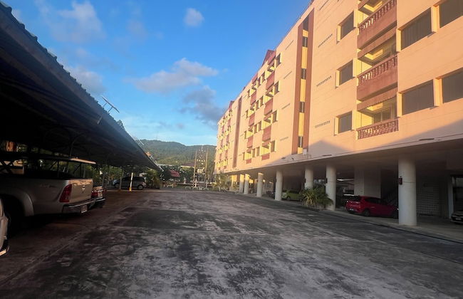 Muang Thong Family Suite Hat Yai - Foto 24