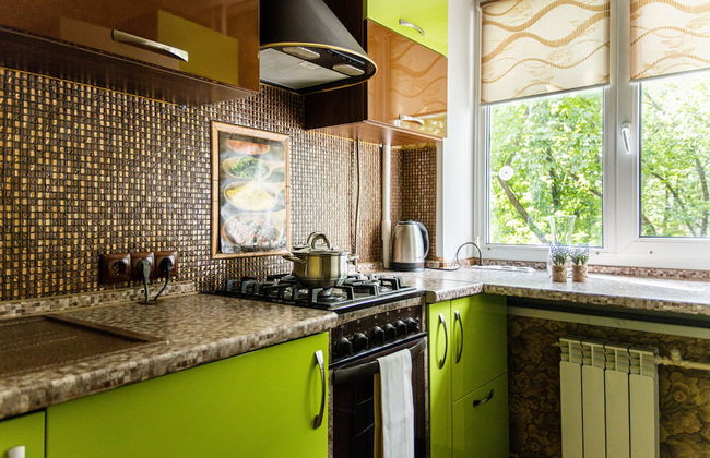 Apartment on Yunykh Lenintsev - Foto 8