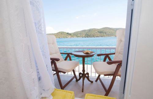 Cavos Seaside House - Foto 1