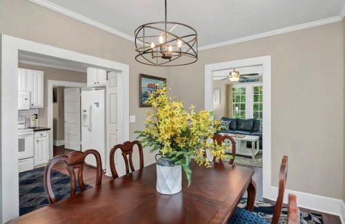 Blue Bungalow 2BR1BA Lexington - Foto 31