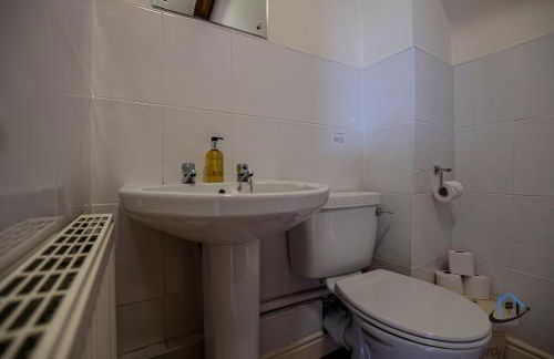 The Old Plough, mix of 1 bed and 3 bed units, rustic charm, super king bed or twins, en-suite, secure parking - Foto 37