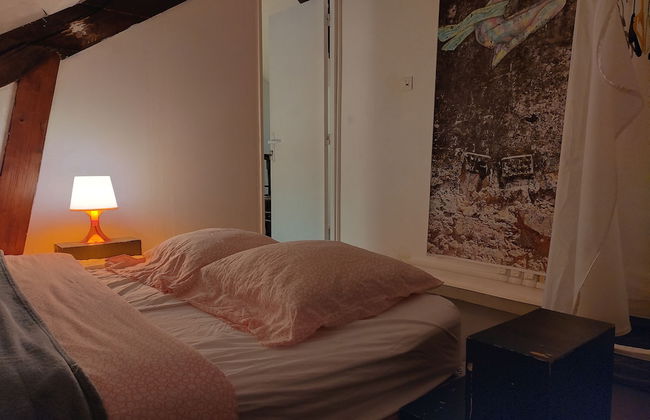 Maison de ville quartier de France Vichy - Foto 5