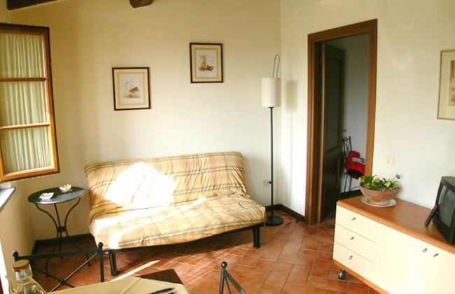 Belvilla by OYO Torretta Bilo Quattro - Foto 6