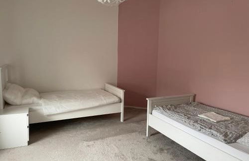 Dill Apartments Gr. Lafferde - Foto 2