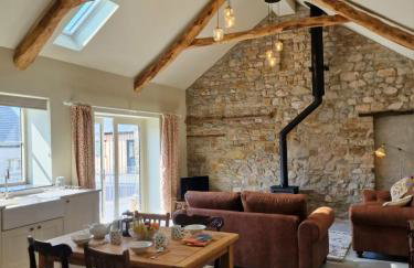 Broomhill Barns - Foto 14