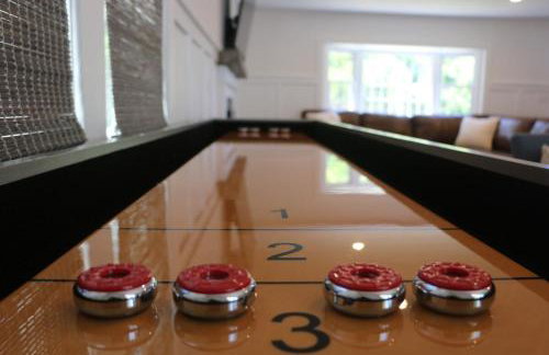 Close2Beach, SpeakEasyBar,HotTub, PetsOK, Firepit - Foto 21