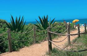 Flat na praia - Foto 9