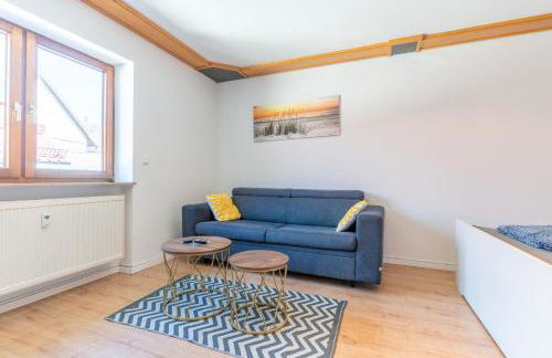 Ferien & Business Apartments Hohenfels - Foto 28