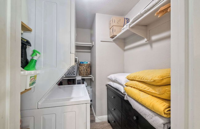 Silver Surf Getaway - Foto 20