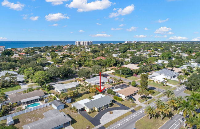 Harbor Duplex - Foto 46