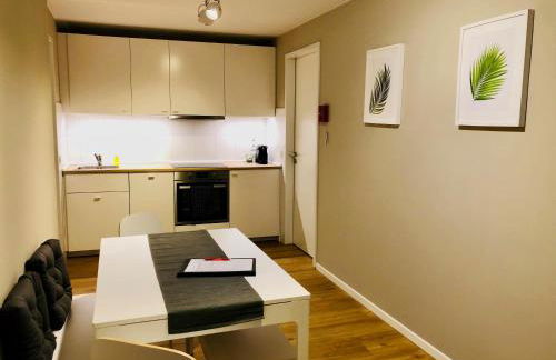 Arbio I Cube Studios & Apartments St Pauli - Foto 62