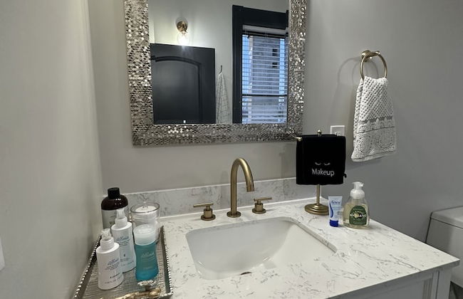 The Mercantile on the Katy Trail - Photo 28