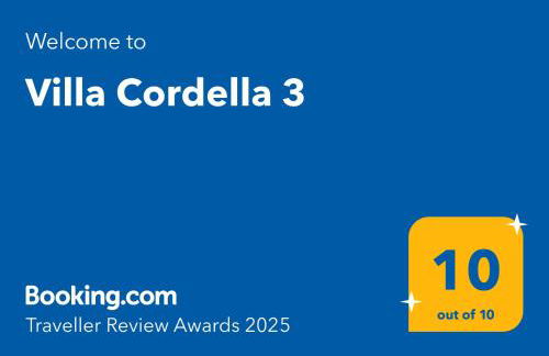 Villa Cordella 3 - Foto 44