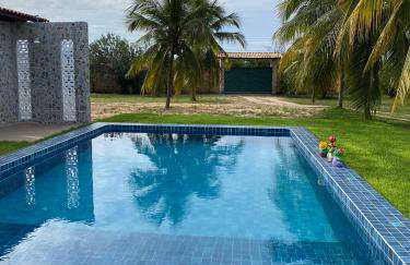 Sítio Sossego - a 5 min da Praia das Fontes - Photo 5