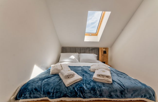 Golden Panorama Wellness & Spa - Foto 20