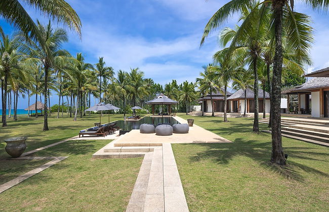 Jivana Beach Villas - Foto 23