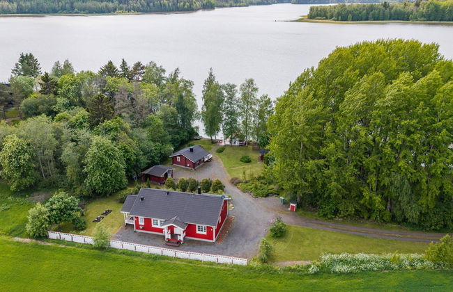 Käpälämäki - Foto 1