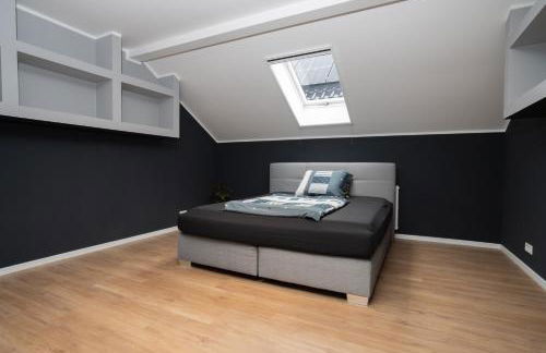 Monteurz Monteurunterkunft Recke - Foto 2