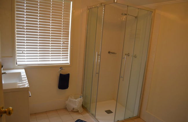 Wondai Accommodation Units and Villas - Foto 40