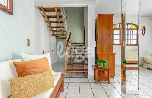 Casa Espaçosa com Vista para o Mar - Foto 20