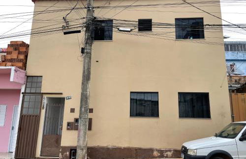 Kitnet STL. Centro - Photo 9