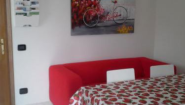 Salvia e Timo Holiday Apartments - Foto 3