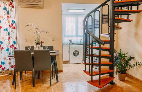 Ático Dúplex con piscina Marcolina - Photo 20