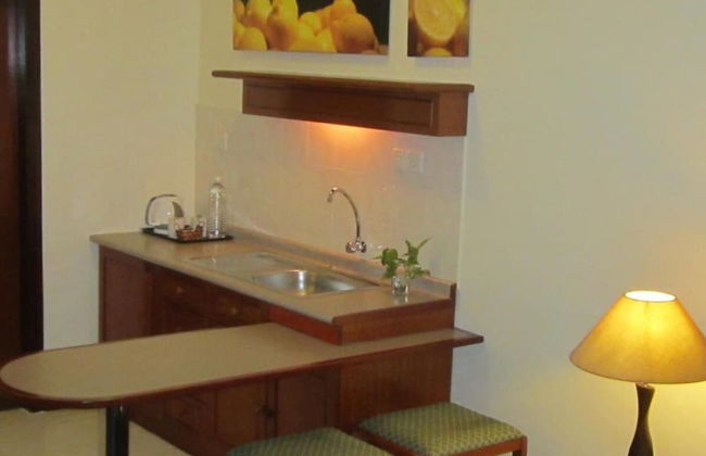 Rainbow Paradise Beach Resort by LWE - Foto 19