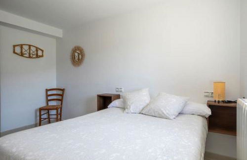 Casa Feli - APARTAMENTO con JARDÍN PRIVADO en los PIRINEOS - Foto 8