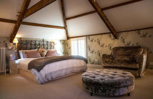 Crug Glas Country House - Foto 25