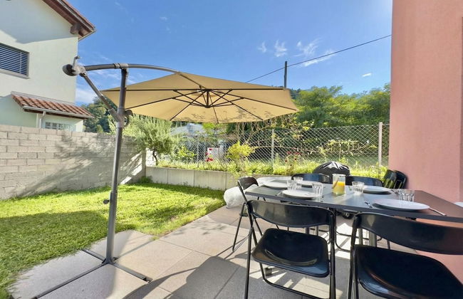 Casa Carolina - Foto 36