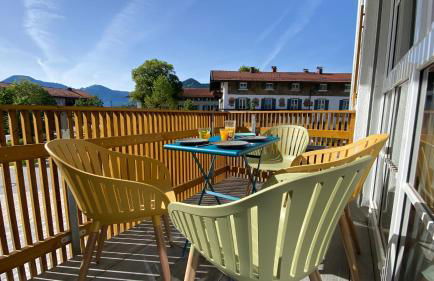 Pia am See - Bio Design Appartement - Foto 8