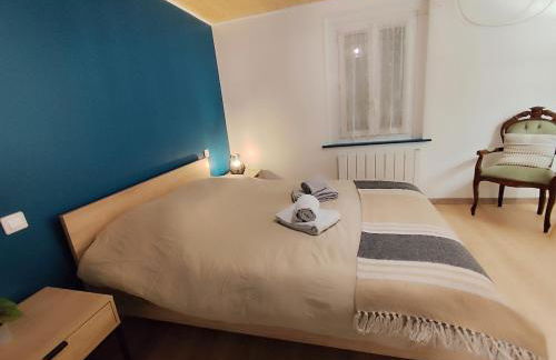 La p'tite camargue - Foto 22