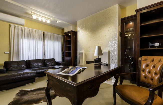 Villa Estelle - Foto 18