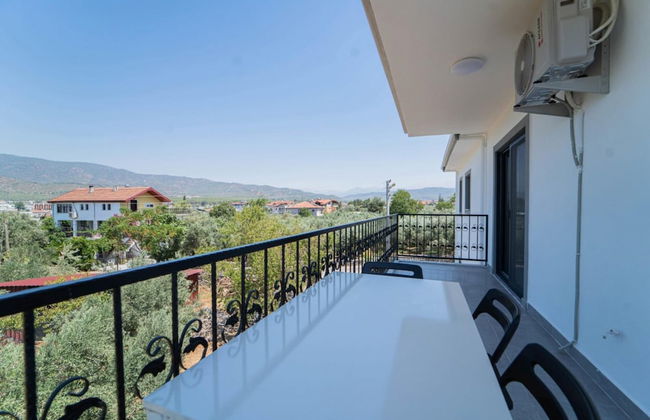 Charming House With Nature View in Fethiye - Foto 29