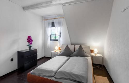 Charmantes Ferienhaus nahe Moselufer - Foto 23