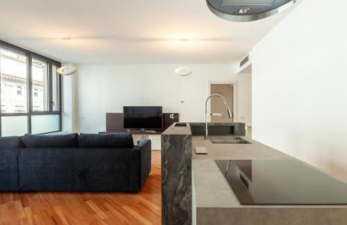 easyhomes - Madonnina view - Photo 8