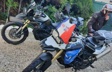 Hôte Stéphanois &parking - Foto 52