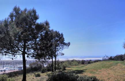 Appartement Figure de proue, près Les Sables d Olonne, Talmont saint Hilaire - Foto 22