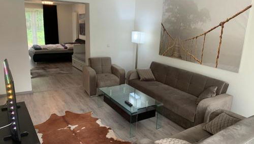 Loftähnliche Ferienwohnung bei Hamburg - Foto 2