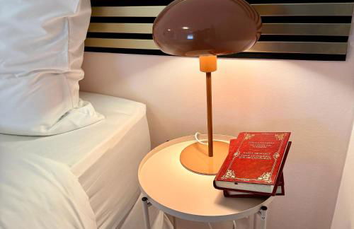 P10 Cosy & Clim-Gare-chambre - Foto 2