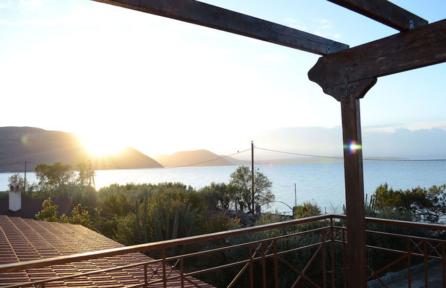 Villa Bella Loukisia - Foto 13