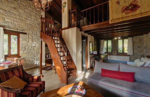 Τα Πέτρινα της Ελάτης - Petrina Elatis - Foto 44