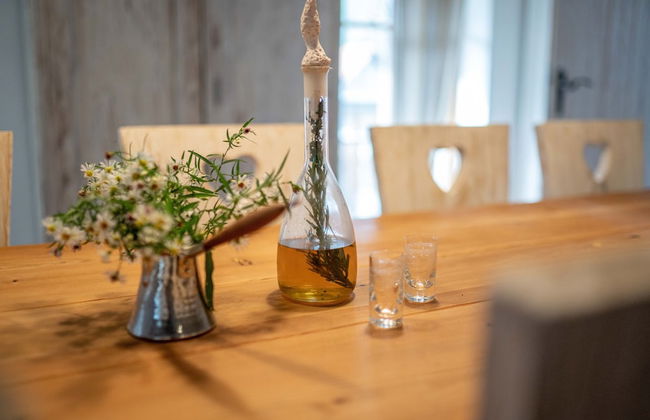 Country House Trata - Trata Resort - Foto 43