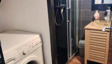 Charmante petite maison terrasse vue sur l'Allier - Foto 4