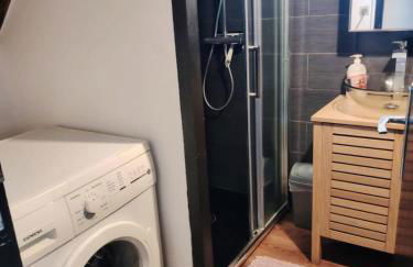 Charmante petite maison terrasse vue sur l'Allier - Foto 4