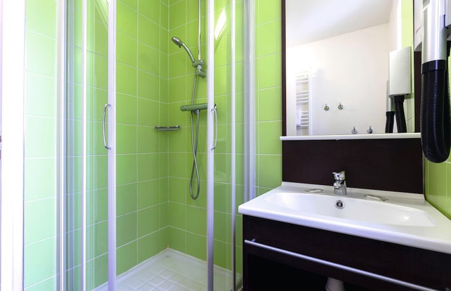 Belambra Clubs Les Saisies - Les Embrunes - Foto 26