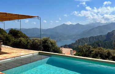 Les Demeures de Piana - Foto 3